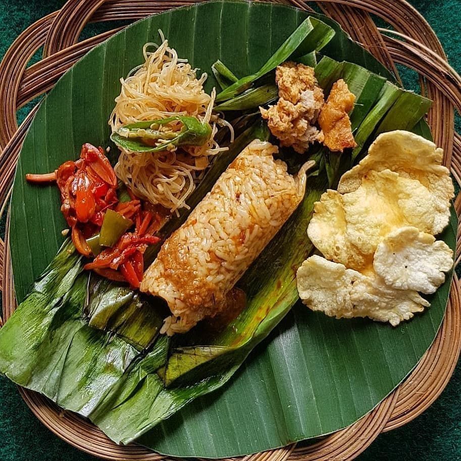 10 Makanan Khas Banten  yang Paling Bikin Ngiler Wajib Coba 