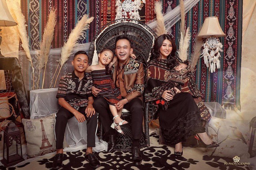 Nggak Nyangka, 7 Artis Indonesia Ini Punya Fobia yang Unik