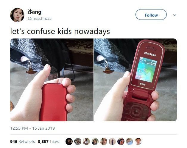 12 Meme Let's Confuse Kids Nowadays yang Bikin Nostalgia