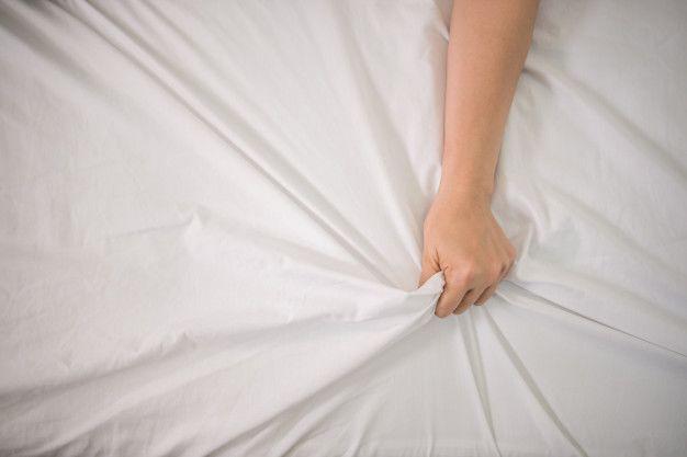 6 Alasan Kamu Menangis Ketika Seks