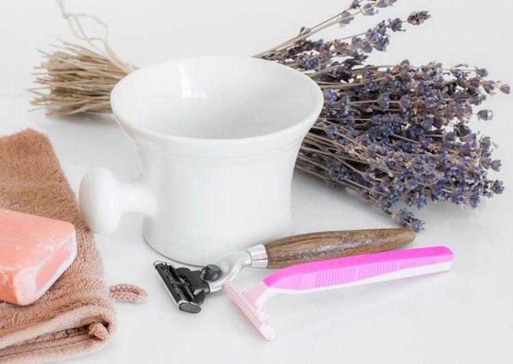 Sama-sama Menghilangkan Bulu, Ini Perbedaan Shaving dan Waxing