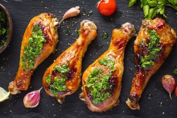 5 Resep Ayam Bakar dan Cara Membuatnya, Seenak Restoran Mahal