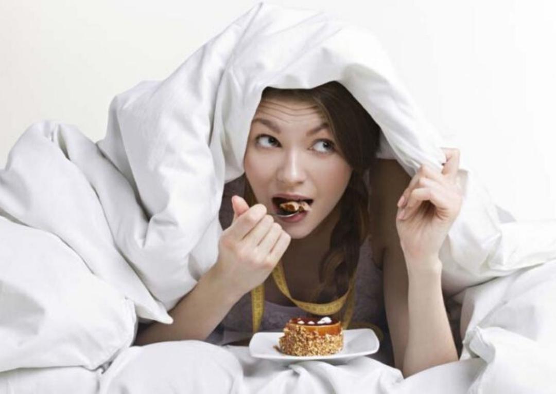 7 Kebiasaan Sehat Sebelum Tidur yang Perlu Kita Semua Coba