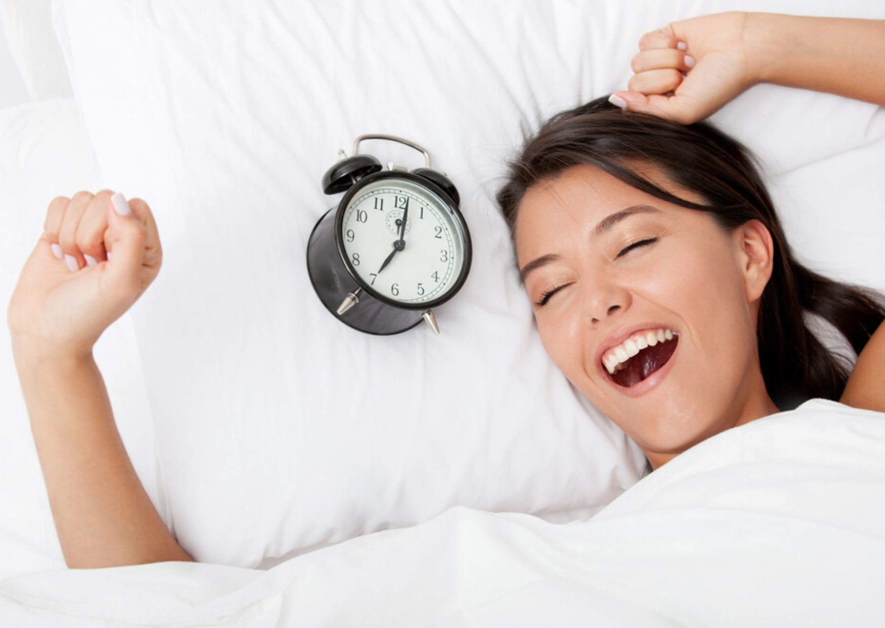 7 Kebiasaan Sehat Sebelum Tidur yang Perlu Kita Semua Coba