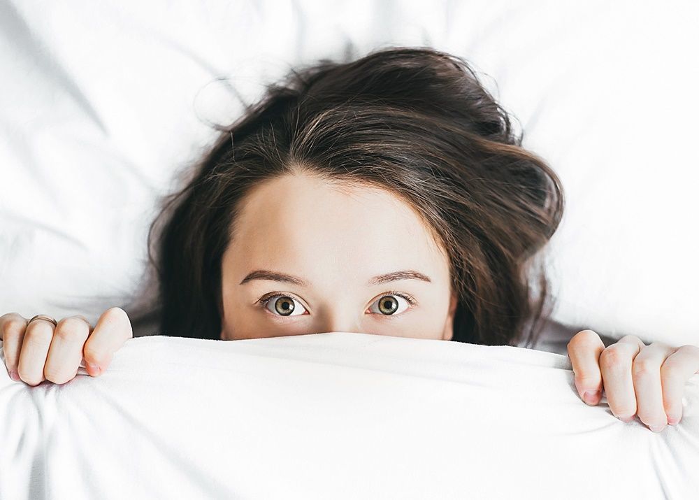 6 Tips Mudah dan Jitu Atasi Masalah Insomnia, Bye-bye Susah Tidur! 