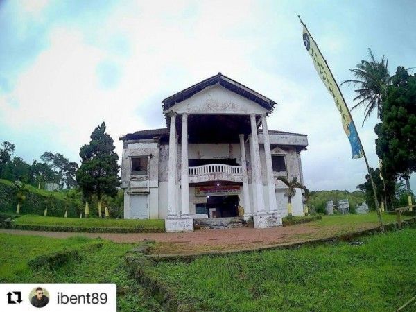 Uji Nyalimu, 5 Tempat Ini Dipercaya Paling Bikin Merinding di Malang