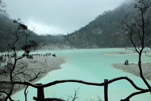 7 Destinasi Favorit untuk Liburan Akhir Tahun