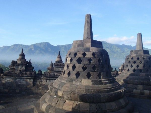 7 Destinasi Favorit untuk Liburan Akhir Tahun