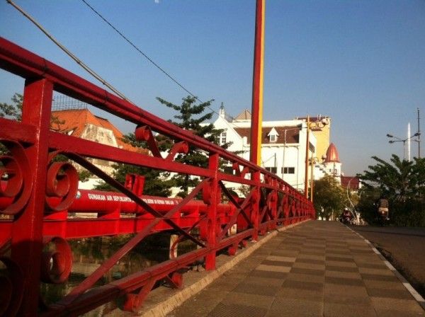 10 Lokasi Wisata Horor di Surabaya, Berani Uji Nyali di Sini?