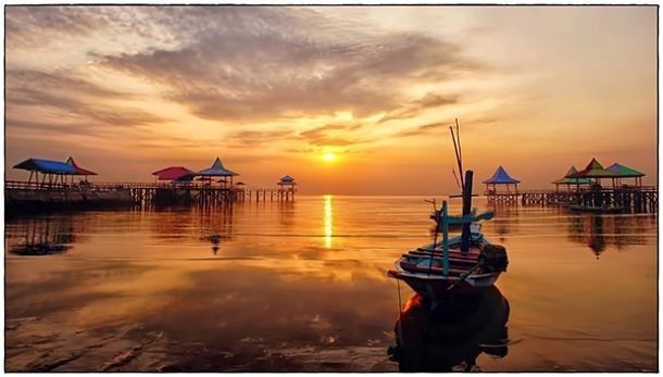 10 Lokasi Wisata Horor di Surabaya, Berani Uji Nyali di Sini?