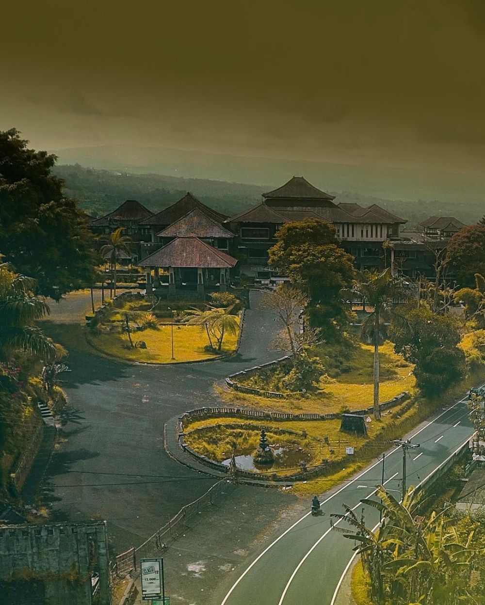 10 Tempat Wisata Horor di Bali yang Bikin Kamu Susah Tidur