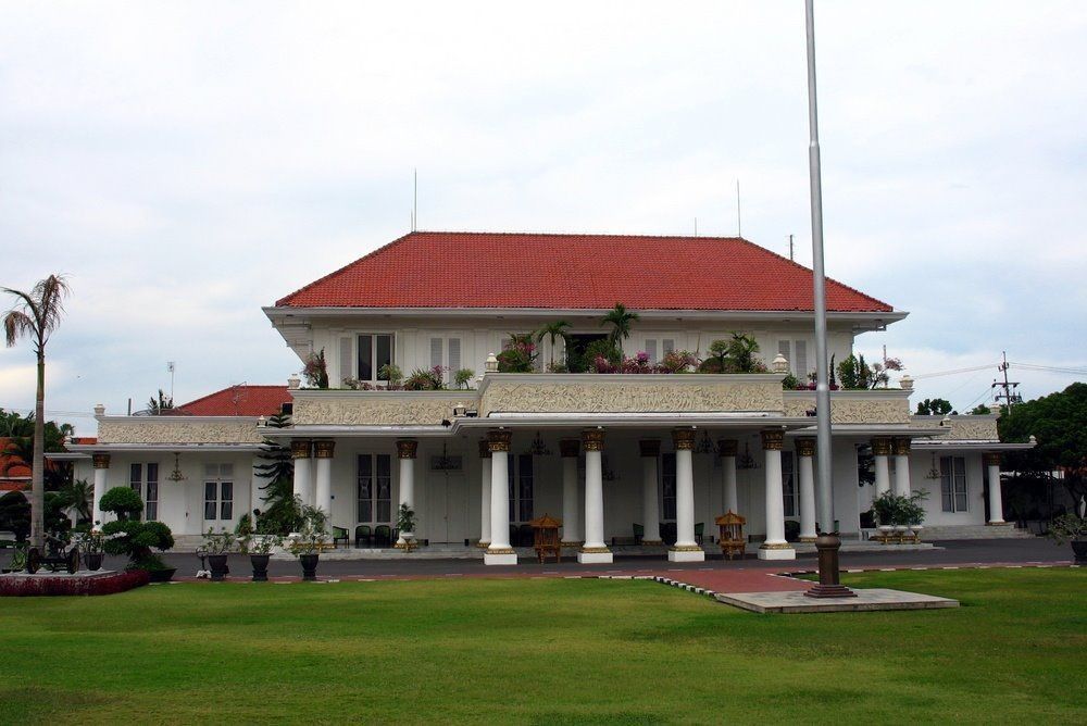 10 Lokasi Wisata Horor di Surabaya, Berani Uji Nyali di Sini?