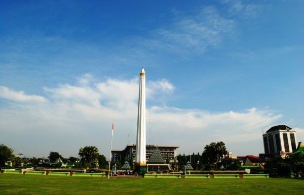 10 Lokasi Wisata Horor di Surabaya, Berani Uji Nyali di Sini?