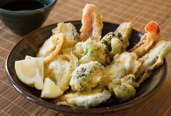 6 Resep Gorengan Khas Jepang, Lezat Bukan Kepalang!