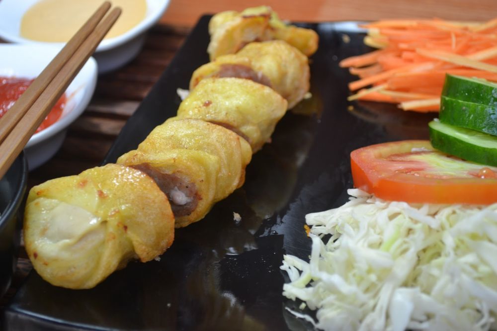 6 Resep Gorengan Khas Jepang, Lezat Bukan Kepalang!