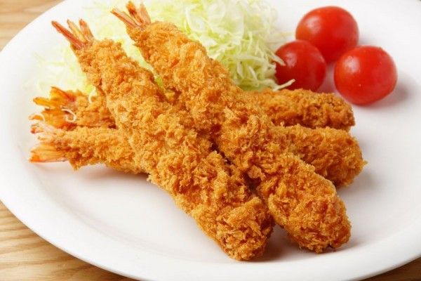 6 Resep Gorengan Khas Jepang, Lezat Bukan Kepalang!