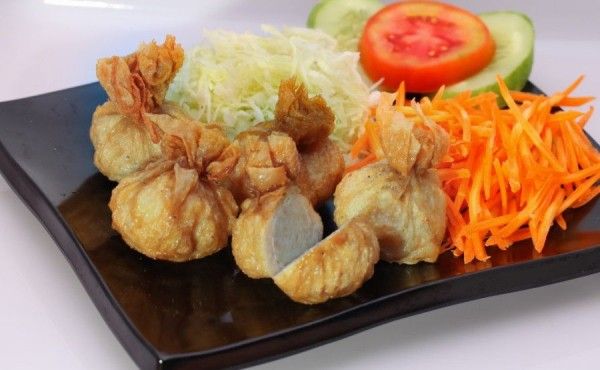 6 Resep Gorengan Khas Jepang, Lezat Bukan Kepalang!