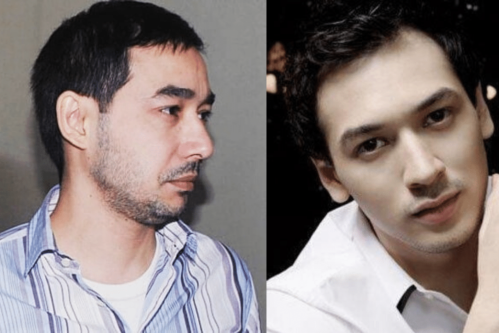 Menikahi Cut Tary, Ini 5 Perbandingan Yusuf Subrata dan Richard Kevin