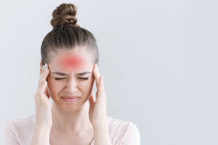 5 Macam Sakit Kepala yang Tak Kunjung Berhenti Ini Harus Kamu Waspadai