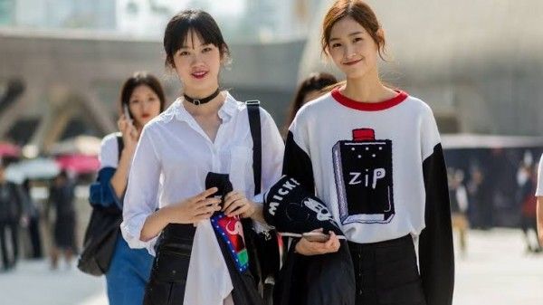 Liburan Ke Korea? 9 Kata ini Wajib Kamu Hafalkan Sebelum Berangkat