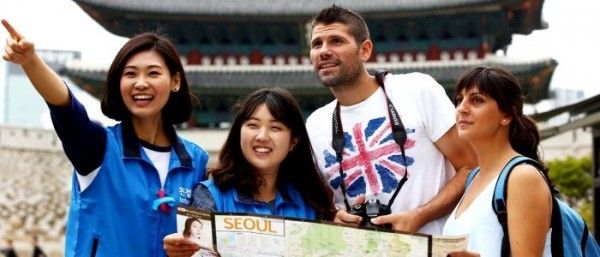 Liburan Ke Korea? 9 Kata ini Wajib Kamu Hafalkan Sebelum Berangkat