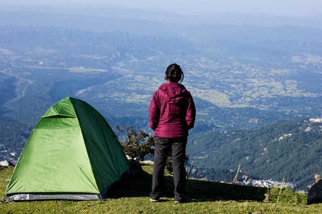 Inilah Penampakan saat Travelling ke India