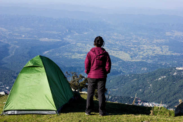 Ekspektasi VS Realita! Inilah Penampakan saat Kamu Travelling ke India