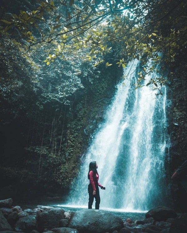 10 Destinasi Wisata Horor di Bogor, Ada Gerbang Menuju Kerajaan Gaib