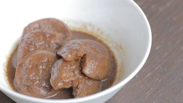 6 Makanan Indonesia yang Paling Dibenci Turis Asing, Padahal Enak!