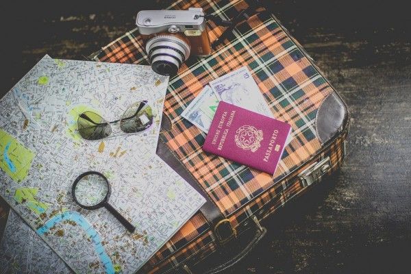 Ini 7 Hal Brilian Yang Bisa Kamu Terapkan Saat Traveling