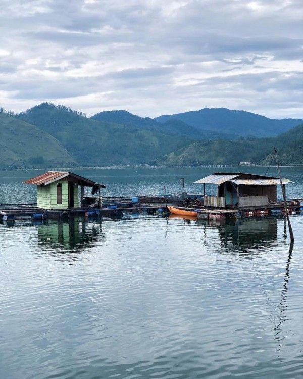 8 Lokasi di Aceh yang Terkenal Angker, Cocok Buat Wisata Horor