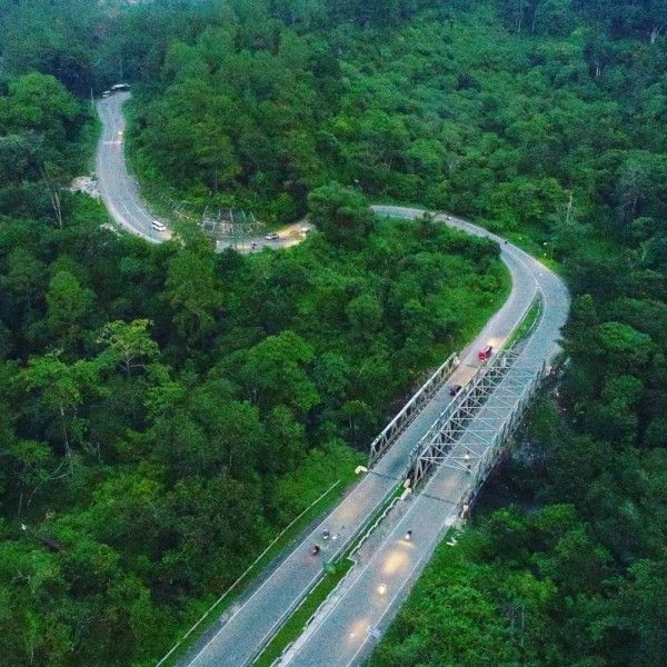 8 Lokasi di Aceh yang Terkenal Angker, Cocok Buat Wisata Horor