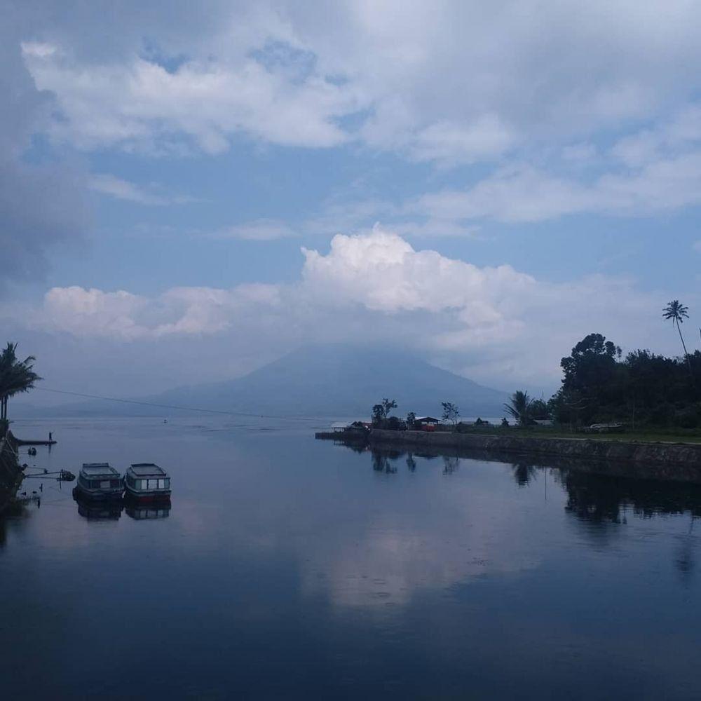 10 Lokasi Horor yang Terkenal Dipalembang