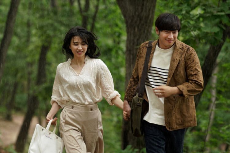 5 Drama Korea Tentang Perselingkuhan yang Wajib Kamu Tonton
