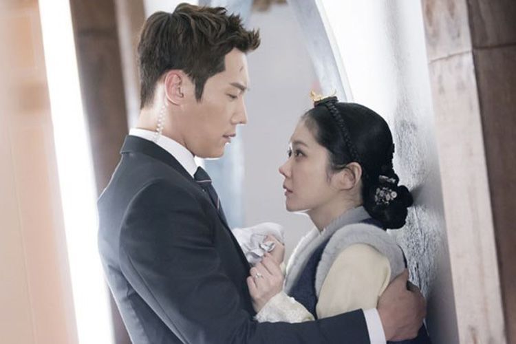 5 Drama Korea Tentang Perselingkuhan yang Wajib Kamu Tonton