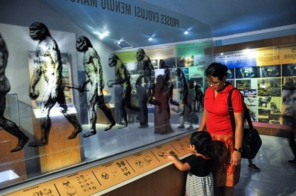 Koleksi Keraton Yogyakarta Rusak, Ini 7 Aturan Saat Datang Ke Museum