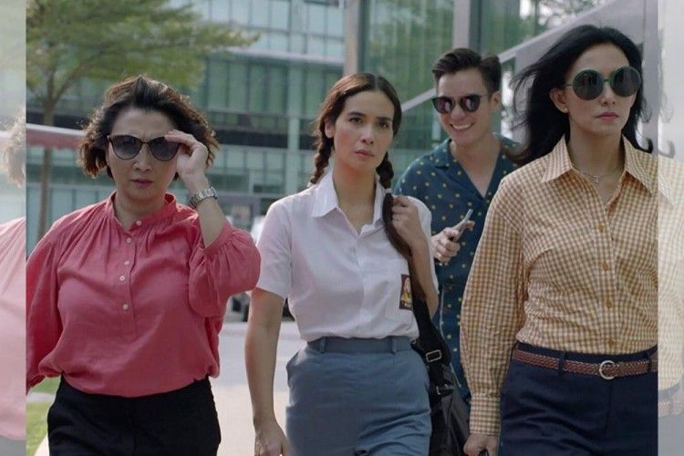 10 Film Indonesia yang Viral tapi Penontonnya Nggak Sampai 1 Juta!