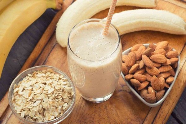 Sehat dan Lezat! 7 Makanan Ini Kaya Akan Vitamin E