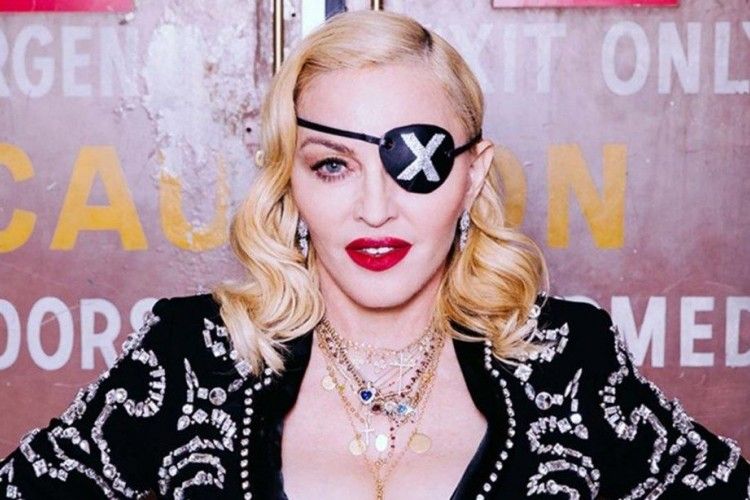 11 Cowok Berondong Madonna, Dari yang Cuma Pacaran Hingga Nikah