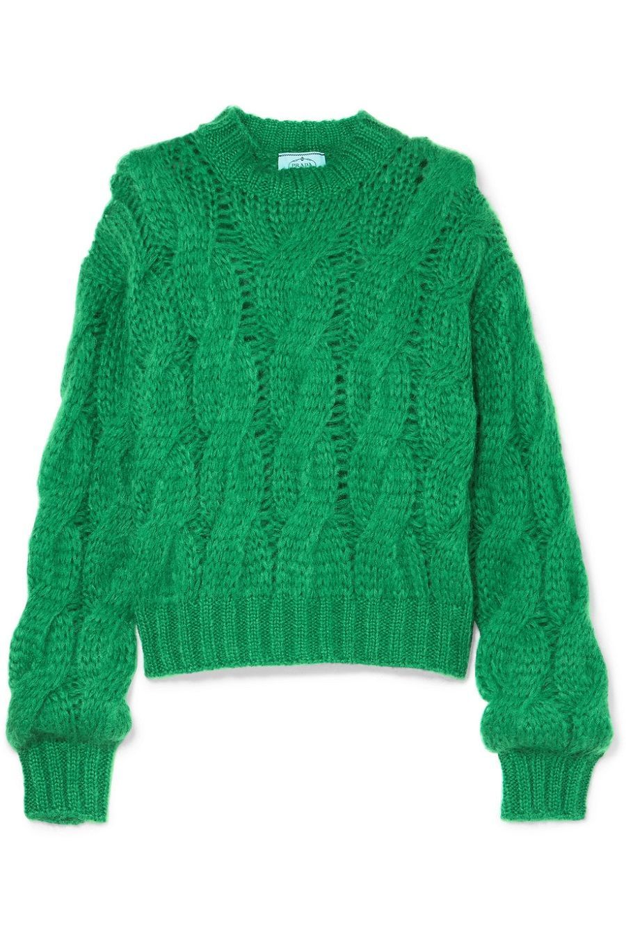 8 Sweater Chic Ini Berhasil Buat OOTD Makin Standout