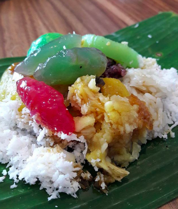 15 Kuliner Lezat Khas Solo yang Siap Goyang Lidahmu, Sudah Coba?