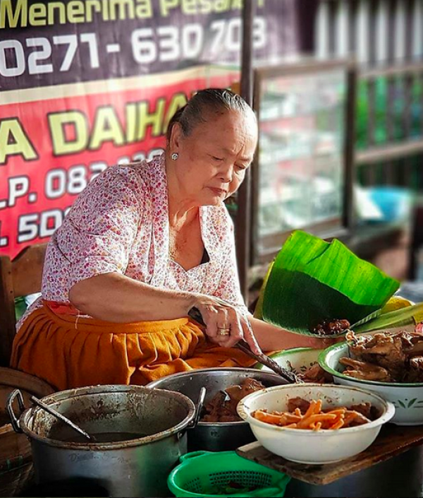 15 Kuliner Lezat Khas Solo yang Siap Goyang Lidahmu, Sudah Coba?