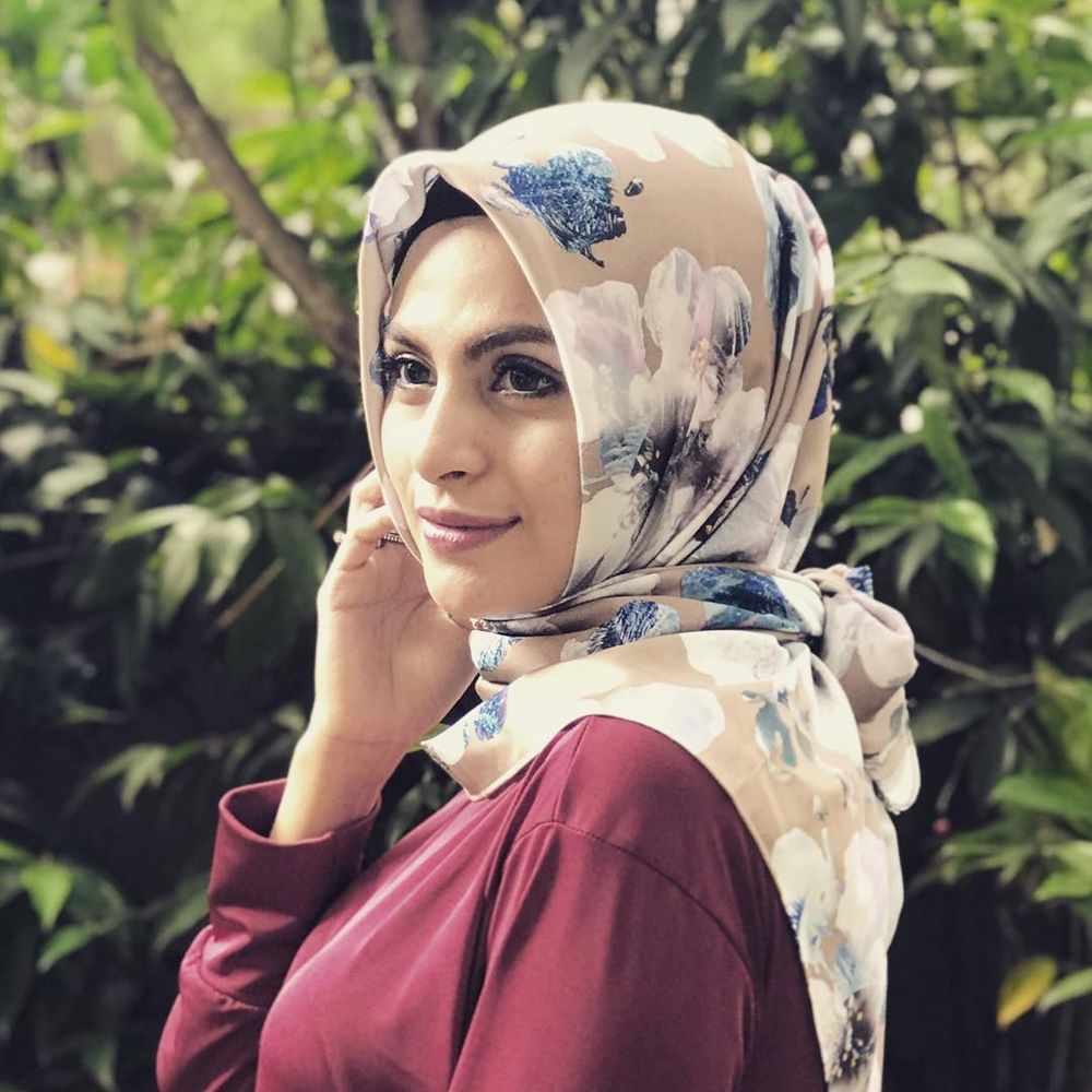 Berdarah Aceh, Pesona 7 Artis Cantik Ini Bikin Cowok Jatuh Hati