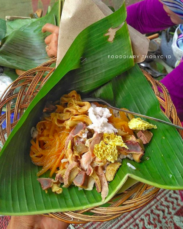 15 Kuliner Lezat Khas Solo yang Siap Goyang Lidahmu, Sudah Coba?