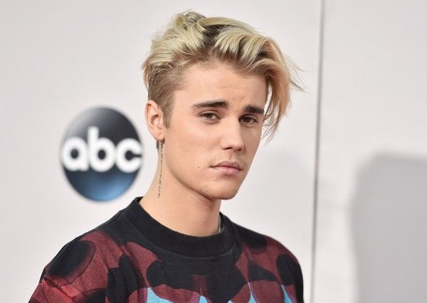 Sempat Depresi, Justin Bieber Akui Ketakutan Saat Garap Album Changes 