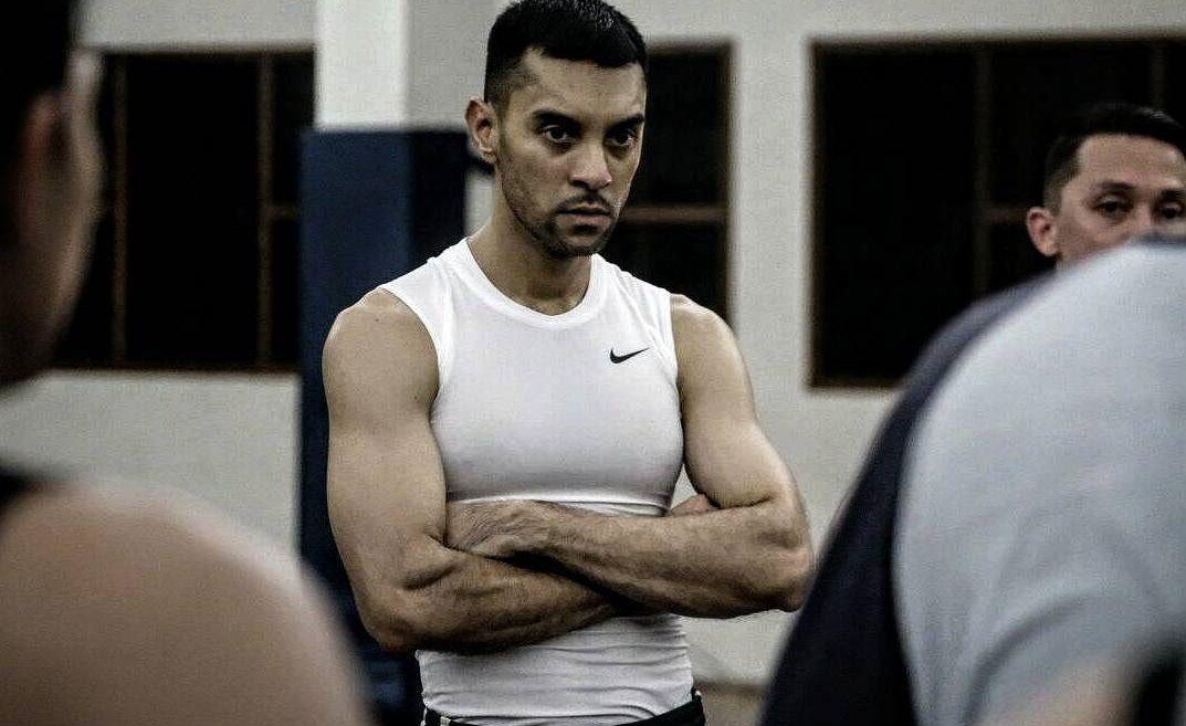 Fakta Didi Riyadi Putuskan untuk Berhijrah