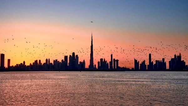 7 Fakta Menarik Burj Khalifa, Bangunan Tertinggi di Dunia