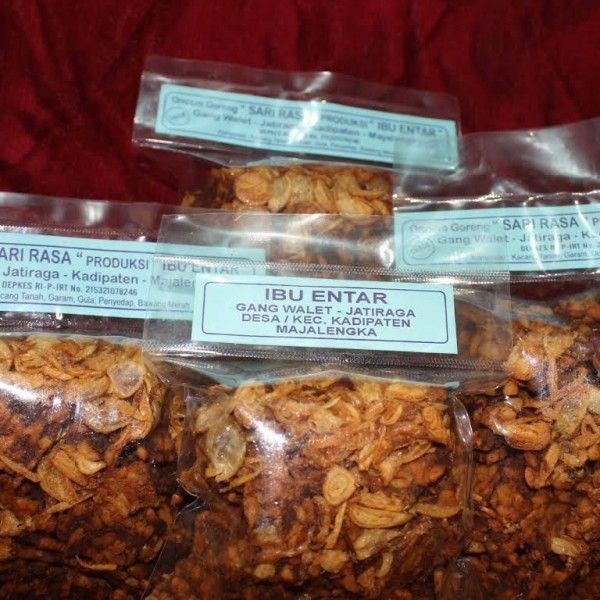 10 Makanan Khas Majalengka Cocok untuk Oleh-Oleh Lebaran Saat Mudik