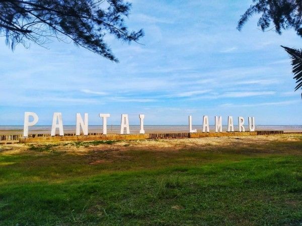 6 Wisata Pantai di Balikpapan yang Cocok untuk Liburan!