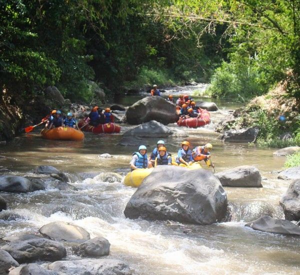 8 Tempat Wisata di Malang dan Harga Tiket Masuknya